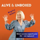 ALIVE & UNBOXED