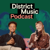 The District Music Podcast