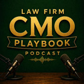 The Law Firm CMO Playbook