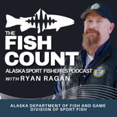 The Fish Count Podcast
