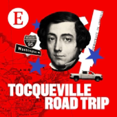 Tocqueville Road Trip from The Economist