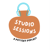 Studio Sessions (A Pottery Podcast)