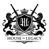 The House Of Legacy Podcast