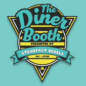 The Diner Booth