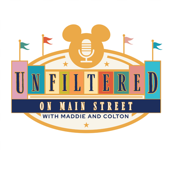 Unfiltered on Main Street