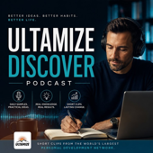 Ultamize Discover | Daily personal development samples from the Ultamize universe