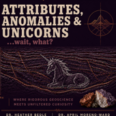 Attributes, Anomalies & Unicorns....wait, what?