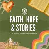 Faith, Hope & Stories