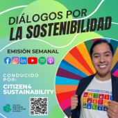 Diálogos por la Sostenibilidad