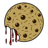 Chocolate Chip Horror