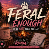 Feral Enough