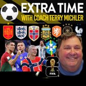 Extra Time with Terry Michler