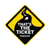 That's The Ticket