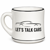 Let's Talk Cars