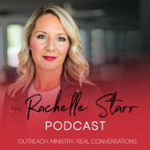 The Rachelle Starr Podcast