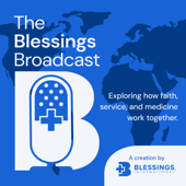 The Blessings Broadcast