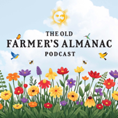 The Old Farmer's Almanac Podcast