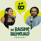 The Raising Bilinguals Podcast