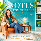 Notes from the Edge