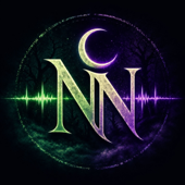 Nova Nightwood's Obscura Archive