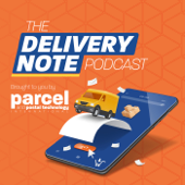 The Delivery Note Podcast