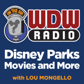 WDW Radio - Your Walt Disney World Information Station