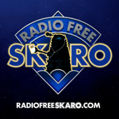 Doctor Who: Radio Free Skaro