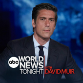 World News Tonight with David Muir