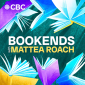 Bookends with Mattea Roach
