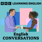 Learning English Conversations