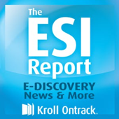 The ESI Report