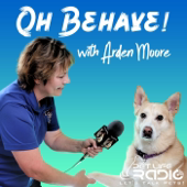 Oh Behave with Arden Moore - Harmony in the household with your pets  Recommended by Oprah