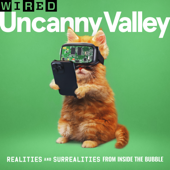 Uncanny Valley | WIRED