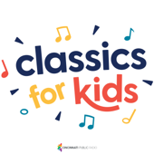 Classics For Kids