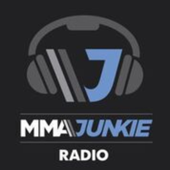 MMA Junkie Radio