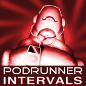PODRUNNER: INTERVALS -- Workout Music