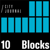 City Journal's 10 Blocks