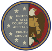 Oral Arguments from the Eighth Circuit U.S. Court of Appeals