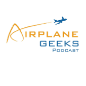 Airplane Geeks Podcast