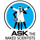 Ask the Naked Scientists