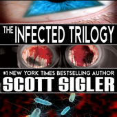 The Infected Trilogy