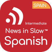 News in Slow Spanish