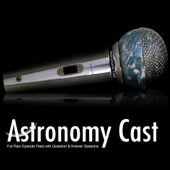 365 Days of Astronomy - Weekly Edition