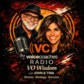 Voice Coaches Radio