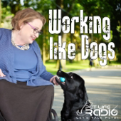 Working Like Dogs - Service Dogs and Working Dogs  - Pet Life Radio Original