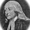John Wesley 44