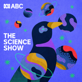 The Science Show - Separate stories podcast