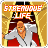 The Strenuous Life Podcast with Stephan Kesting