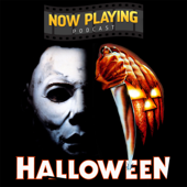 Now Playing Podcast Presents: The Halloween Retrospective Series
