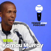 TENNIS.com Podcast